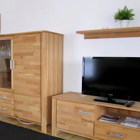 Ferienwohnung Alpenpanorama A4 Apartment