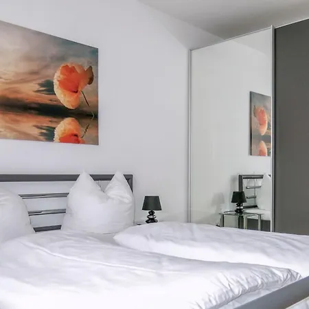 Ferienwohnung Alpenpanorama A4 Apartment *